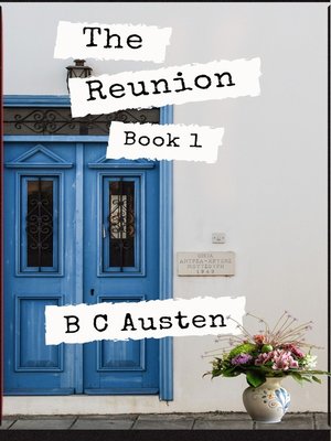 cover image of The Reunion, Bk 1